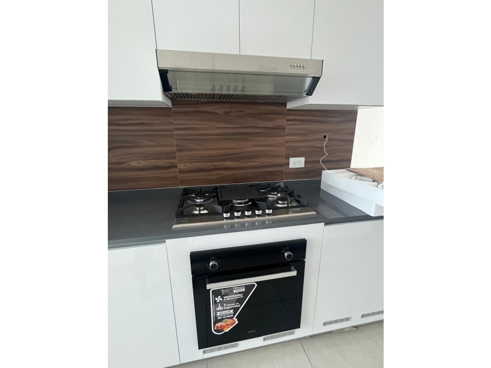 VENTA APARTAMENTO EN EL CANGREJO — foto 5