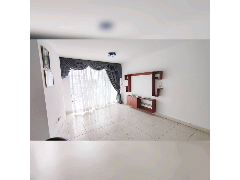VENTA APARTAMENTO 12 DE OCTUBRE