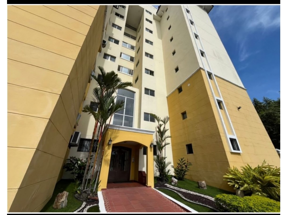 VENTA APARTAMENTO PH MC GREGOR VALLEY CONDADO — foto 3
