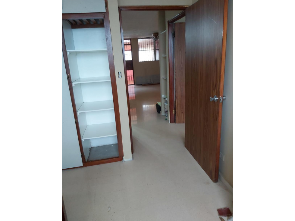ALQUILER APARTAMENTO PLAZA CAROLINA — foto 3