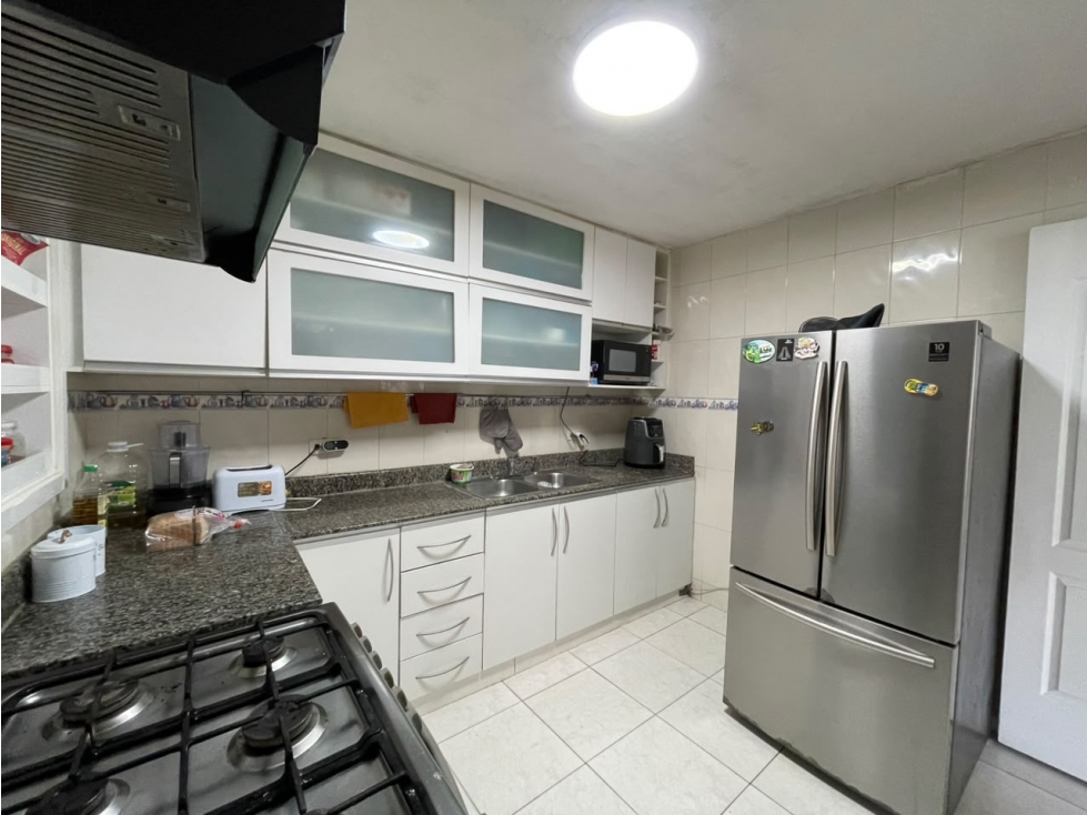 ALQUILER CASA VILLA LUCRE AVE. LA PULIDA — foto 4