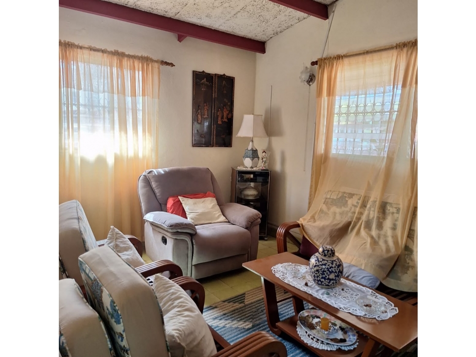 VENTA DE CASA BETANIA MIRAFLORES — foto 4