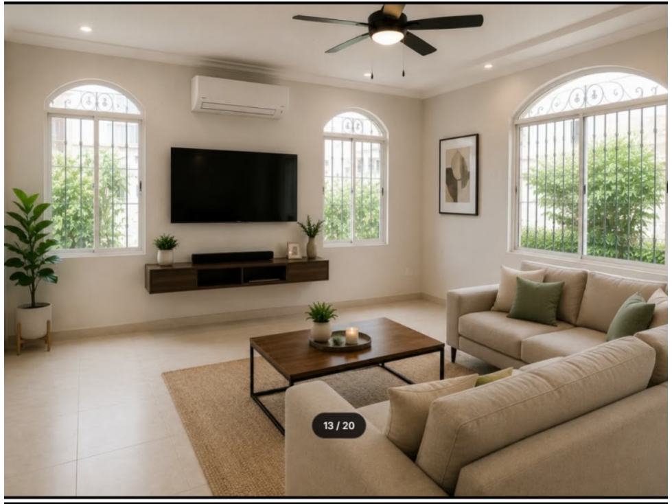ALQUILER CASA BETANIA LA LOCERIA — foto 3