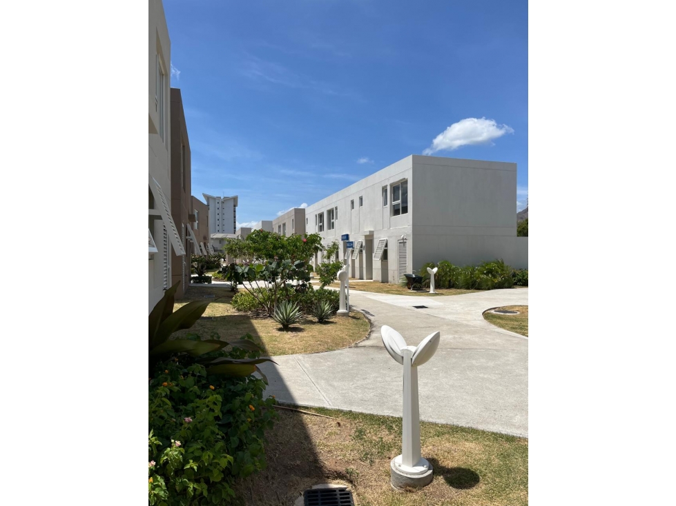 VENTA CASA CHAME PLAYA CARACOL — foto 4