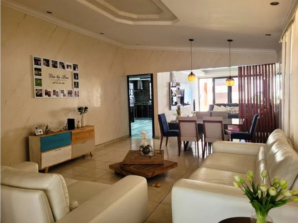 VENTA CASA BRISAS DEL GOLF — foto 6