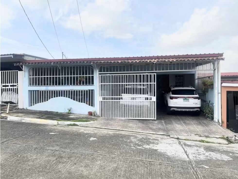 VENTA CASA CERRO VIENTO