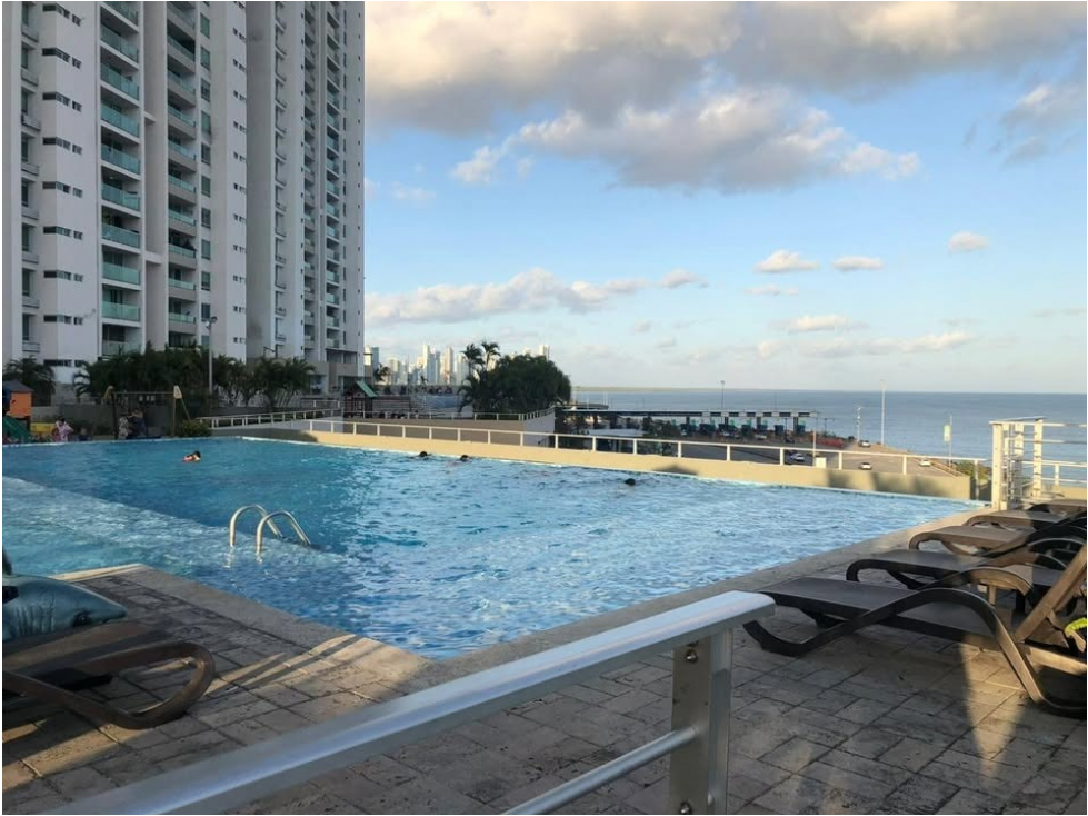 VENTA APARTAMENTO SAN FRANCISCO PUNTA PACIFICA — foto 2