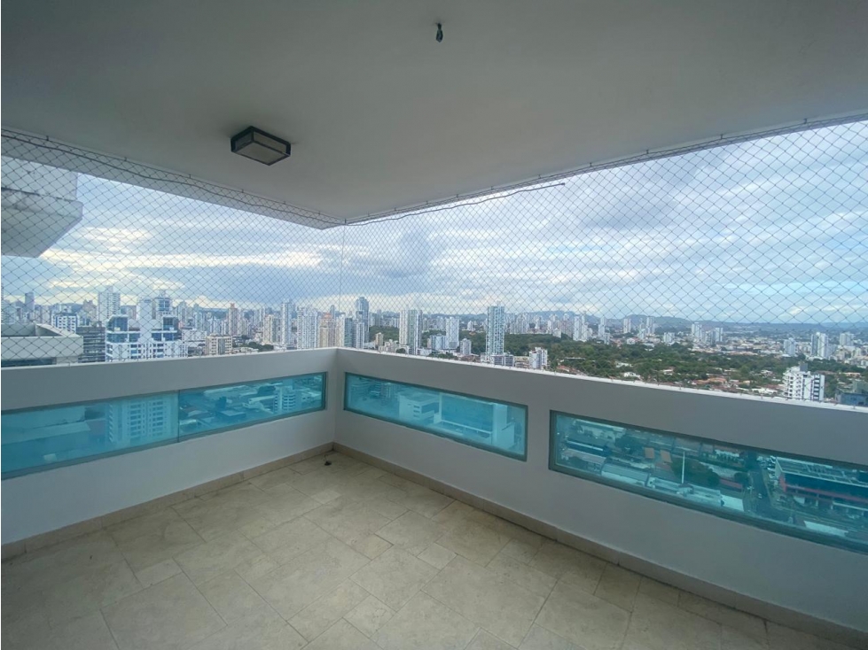 VENTA APARTAMENTO SAN FRANCISCO
