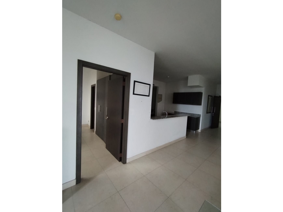 VENTA APARTAMENTO SAN FRANCISCO PH QUADRAT — foto 2