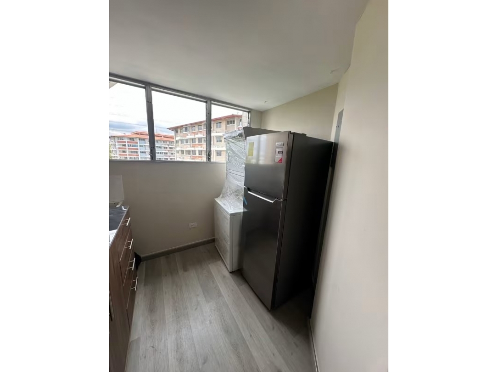 ALQUILER APARTAMENTO LLANO BONITO — foto 3
