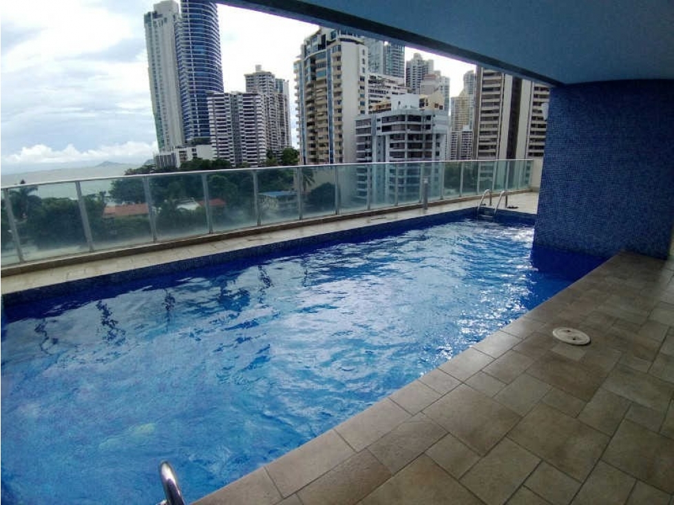 VENTA APARTAMENTO SAN FRANCISCO PH PACIFIC SEA