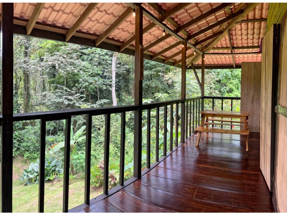 VENTA CASA BOCAS DEL TORO ISLA COLON - 2
