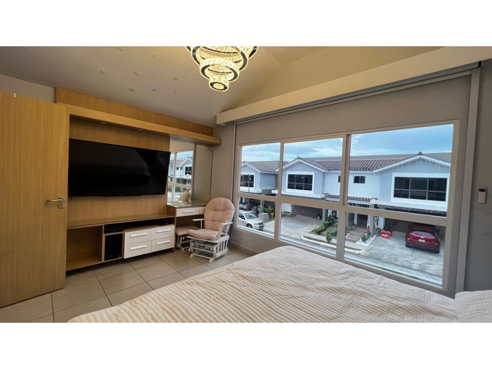 VENTA CASA BRISAS DEL GOLF PH AVENTURA — foto 5