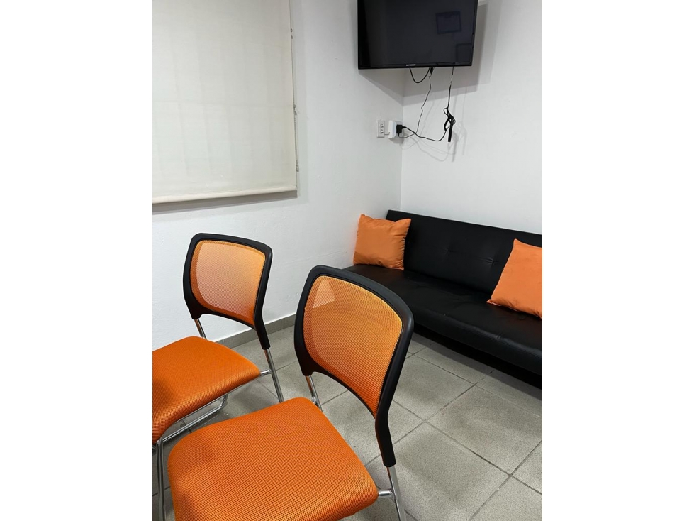 ALQUILER OFICINA SAN ANTONIO - 3