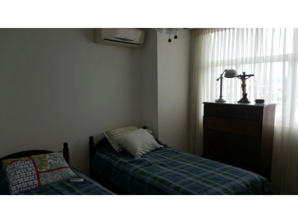 VENTA APARTAMENTO BETANIA EDISON PARK — foto 6