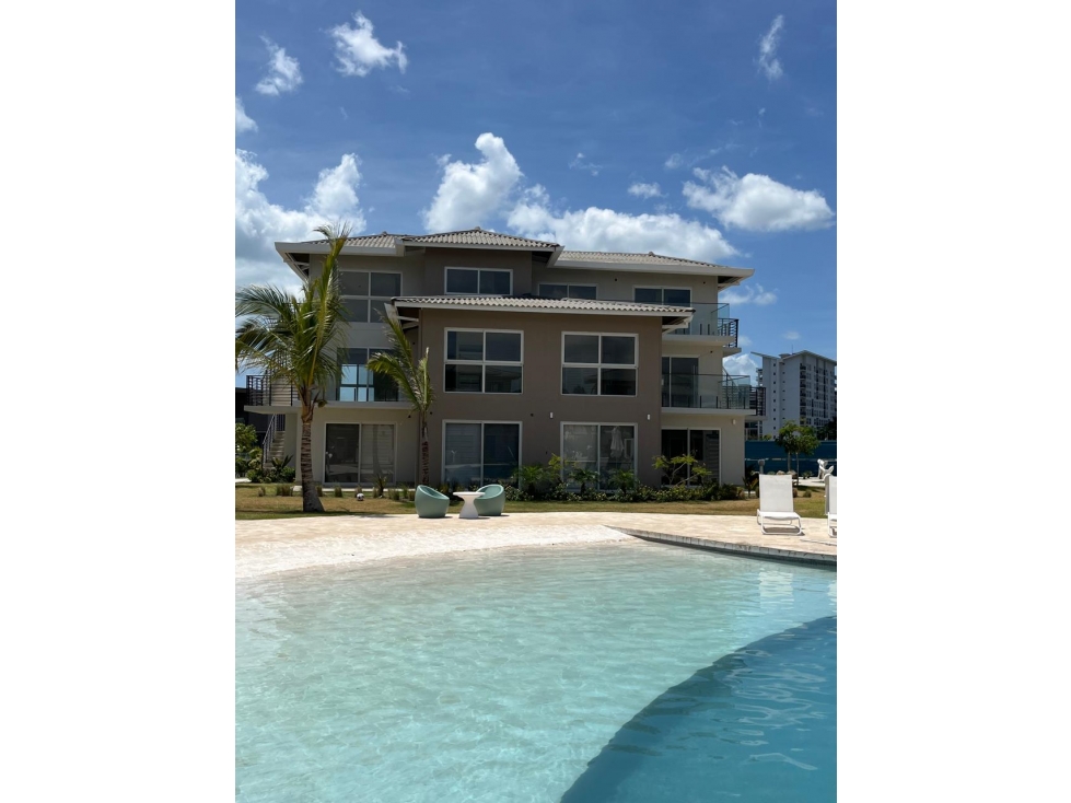 VENTA APARTAMENTO CHAME PLAYA CARACOL