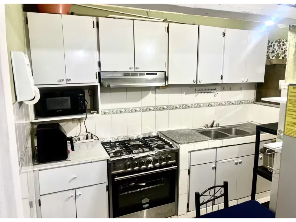 VENTA CASA CERRO VIENTO — foto 3