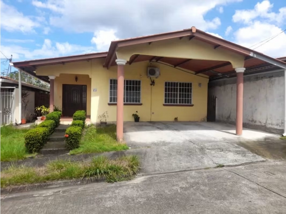 VENTA CASA BRISAS DEL GOLF