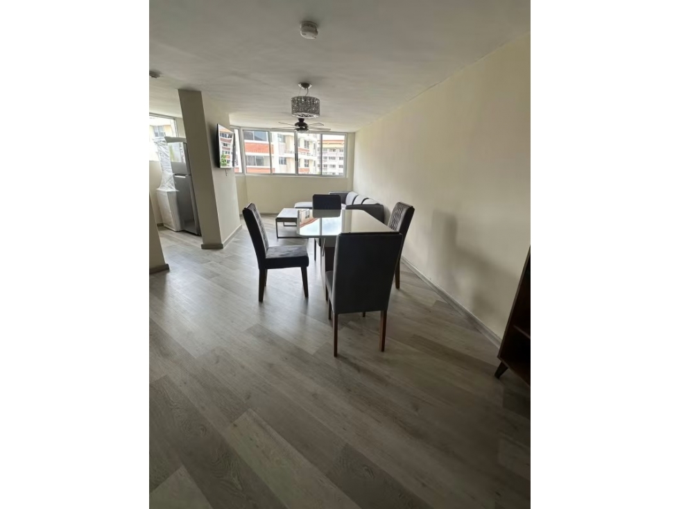 ALQUILER APARTAMENTO LLANO BONITO — foto 5