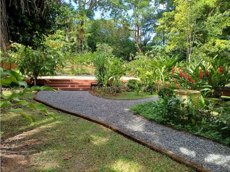 VENTA CASA BOCAS DEL TORO ISLA COLON - 3