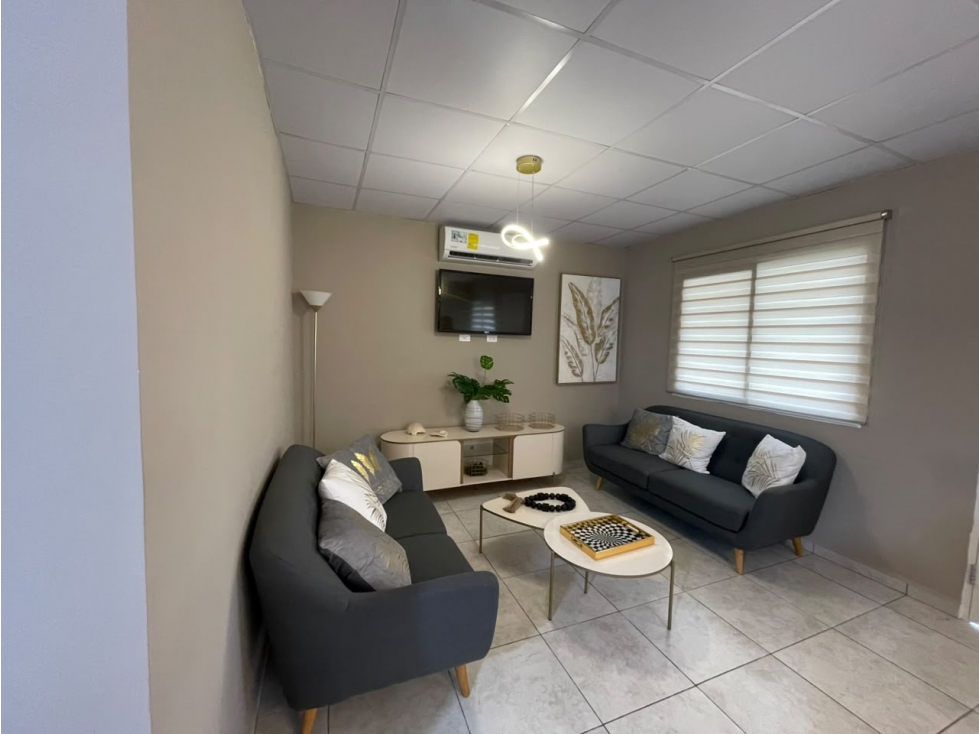 VENTA CASA PANAMÁ ESTE - 3