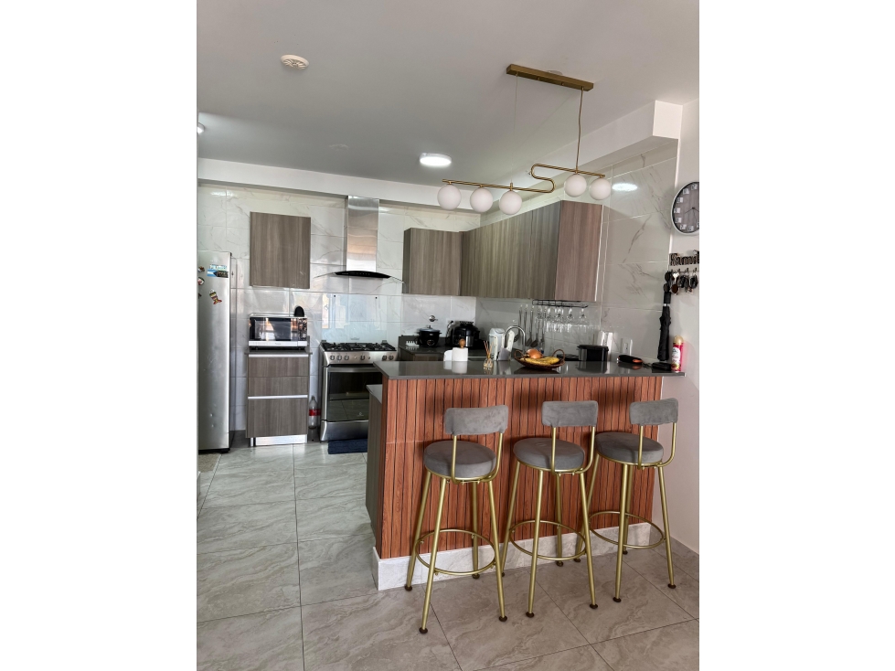 ALQUILER APARTAMENTO EL CANGREJO — foto 4