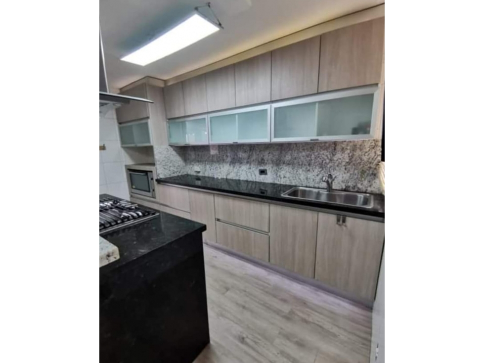VENTA APARTAMENTO PUNTA PACIFICA — foto 3