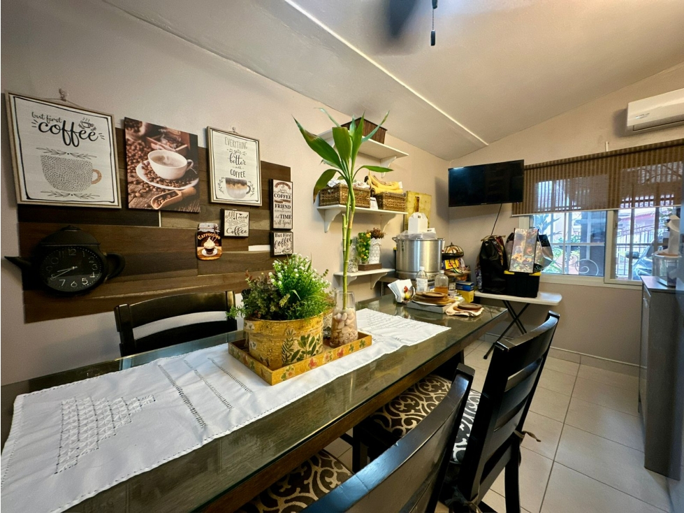VENTA CASA BRISAS DEL GOLF PH VILLAS DEL GOLF — foto 4