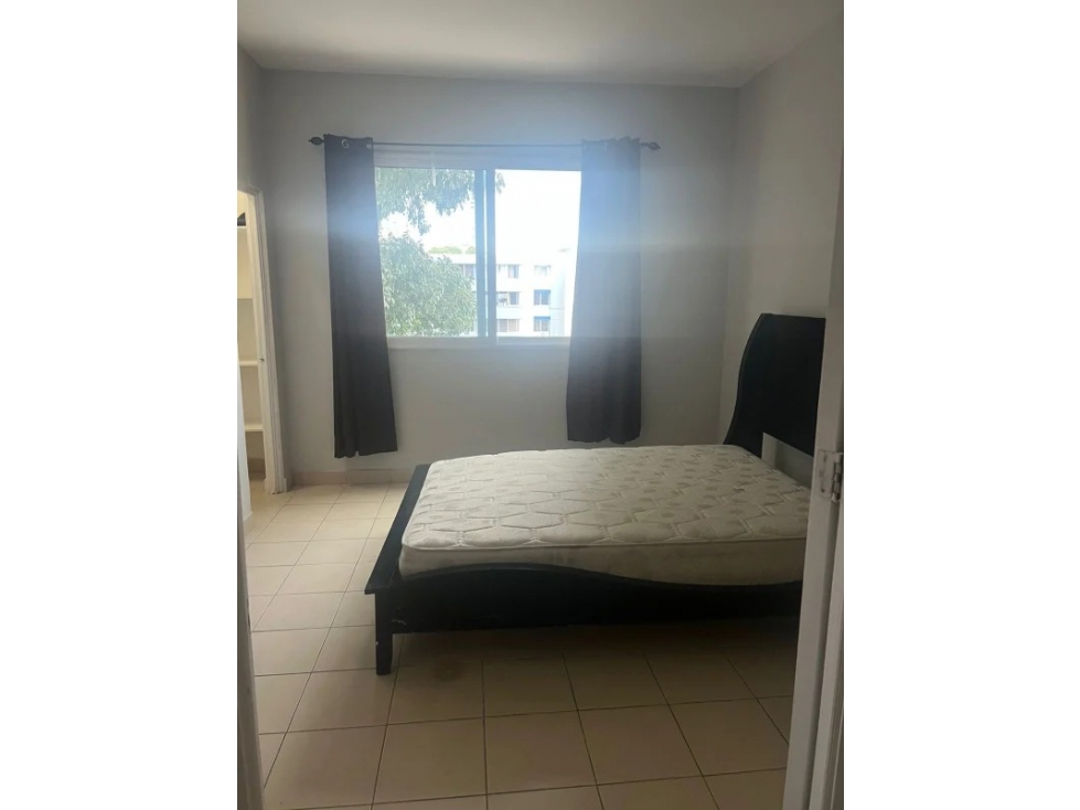VENTA APARTAMENTO CARRASQUILLA — foto 5