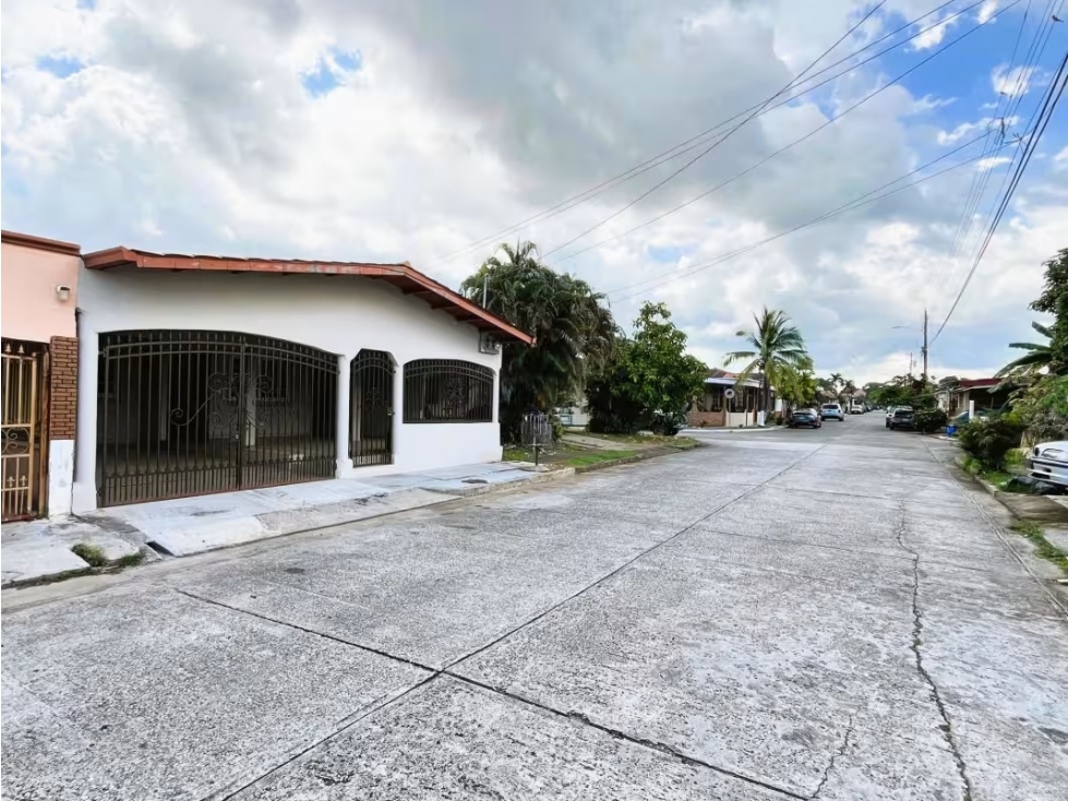 VENTA CASA SAN ANTONIO - 2