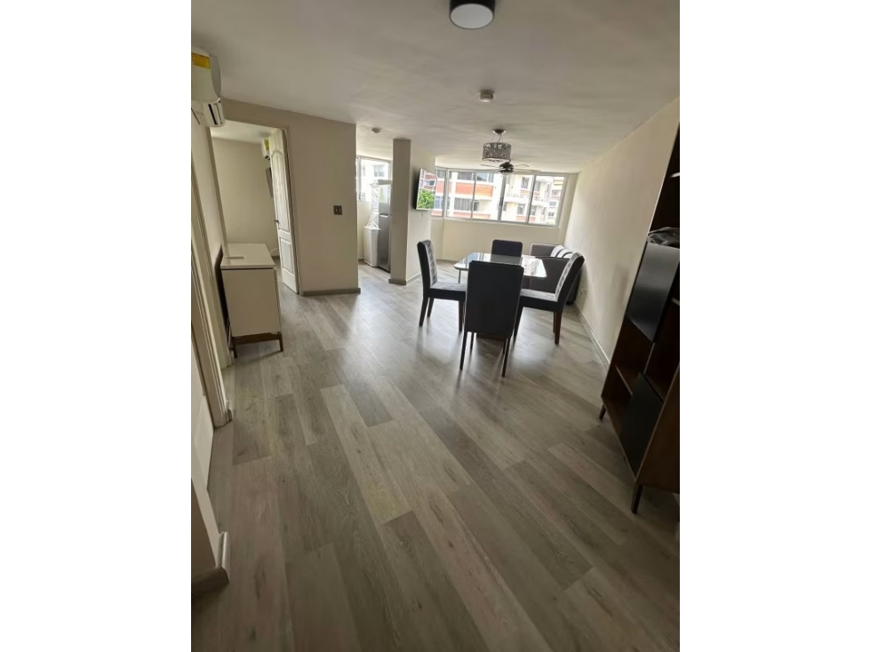 ALQUILER APARTAMENTO LLANO BONITO — foto 4