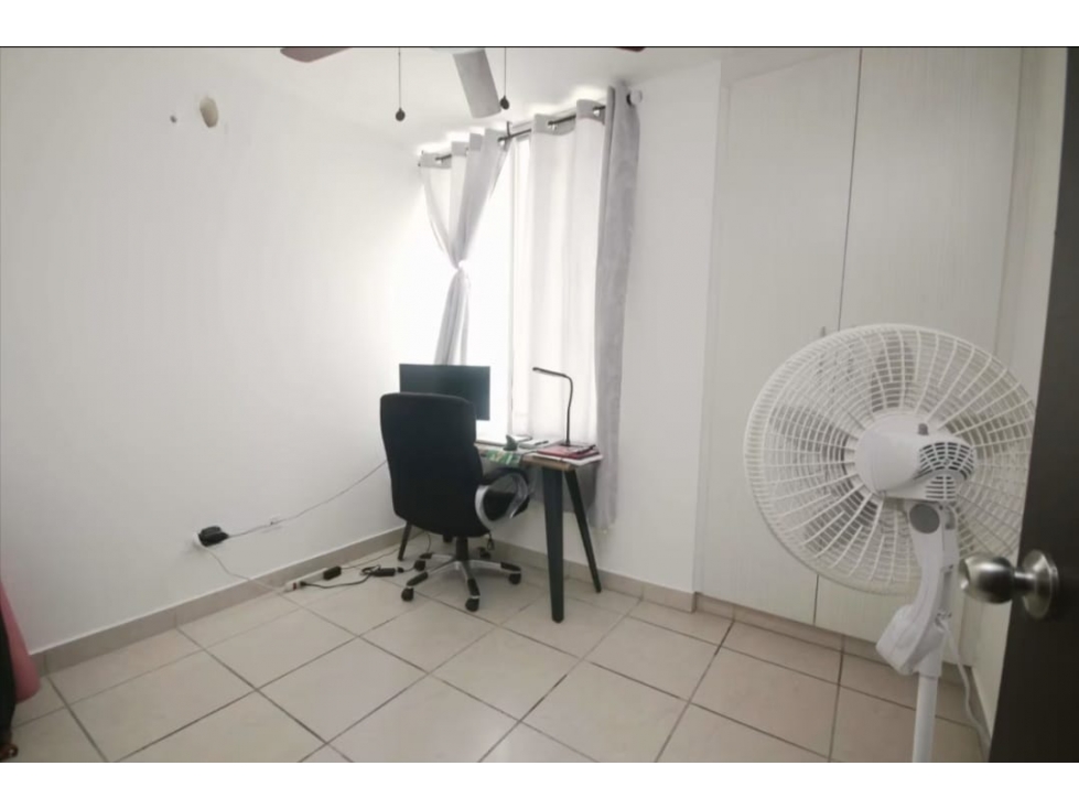 VENTA APARTAMENTO PARQUE LEFEVRE — foto 5