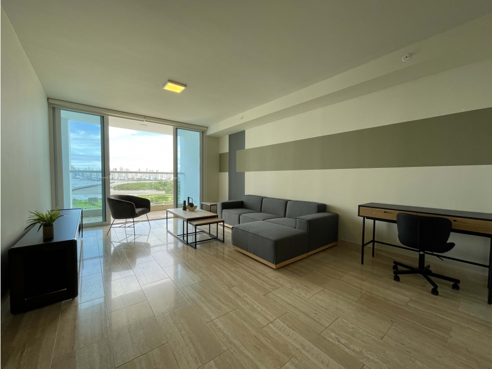VENTA APARTAMENTO COSTA DEL ESTE