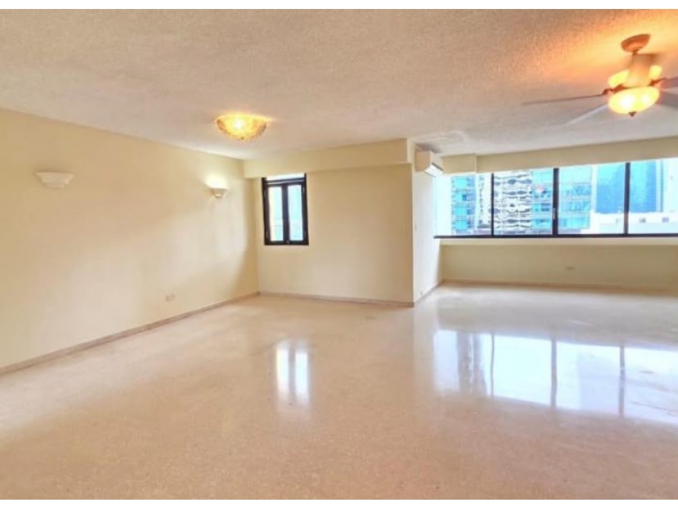 VENTA APARTAMENTO OBARRIO