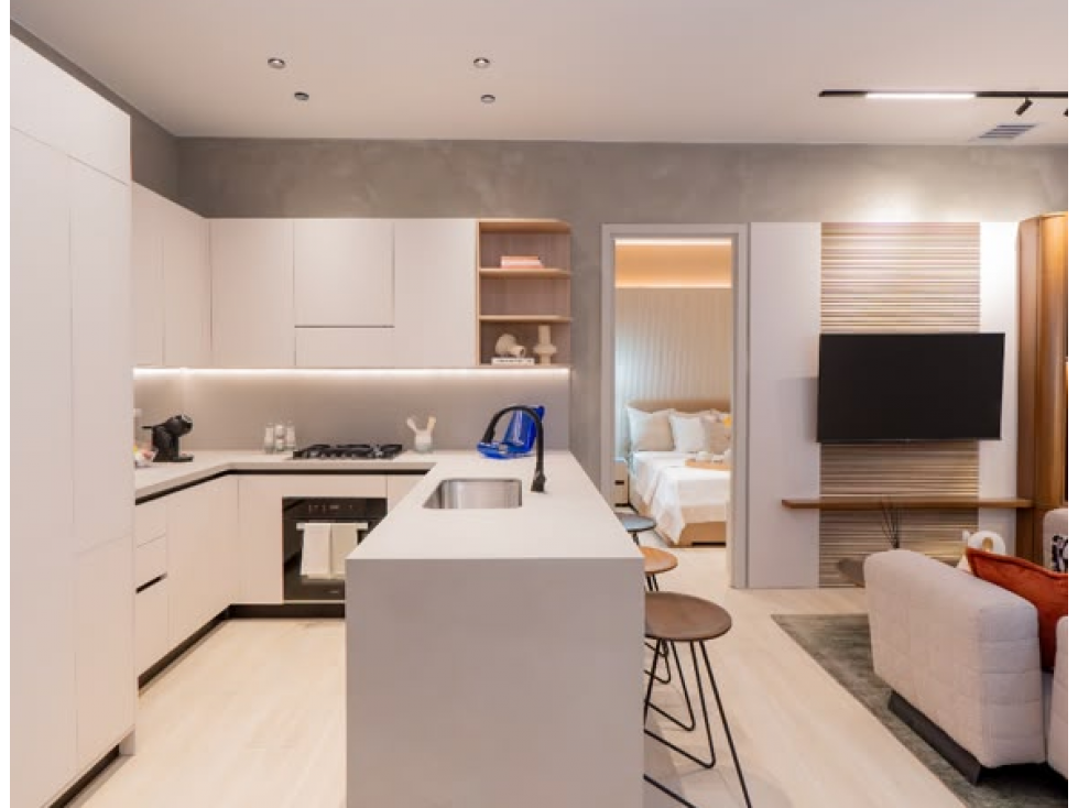 VENTA APARTAMENTO COSTA DEL ESTE