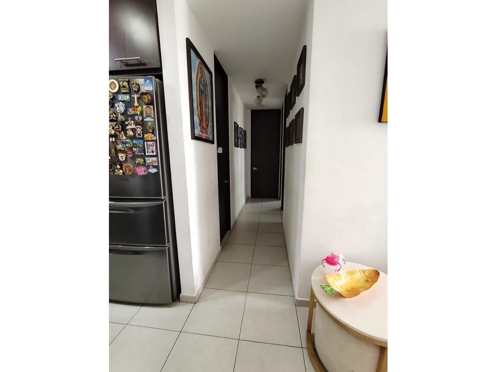 VENTA APARTAMENTO TUMBA MUERTO — foto 5