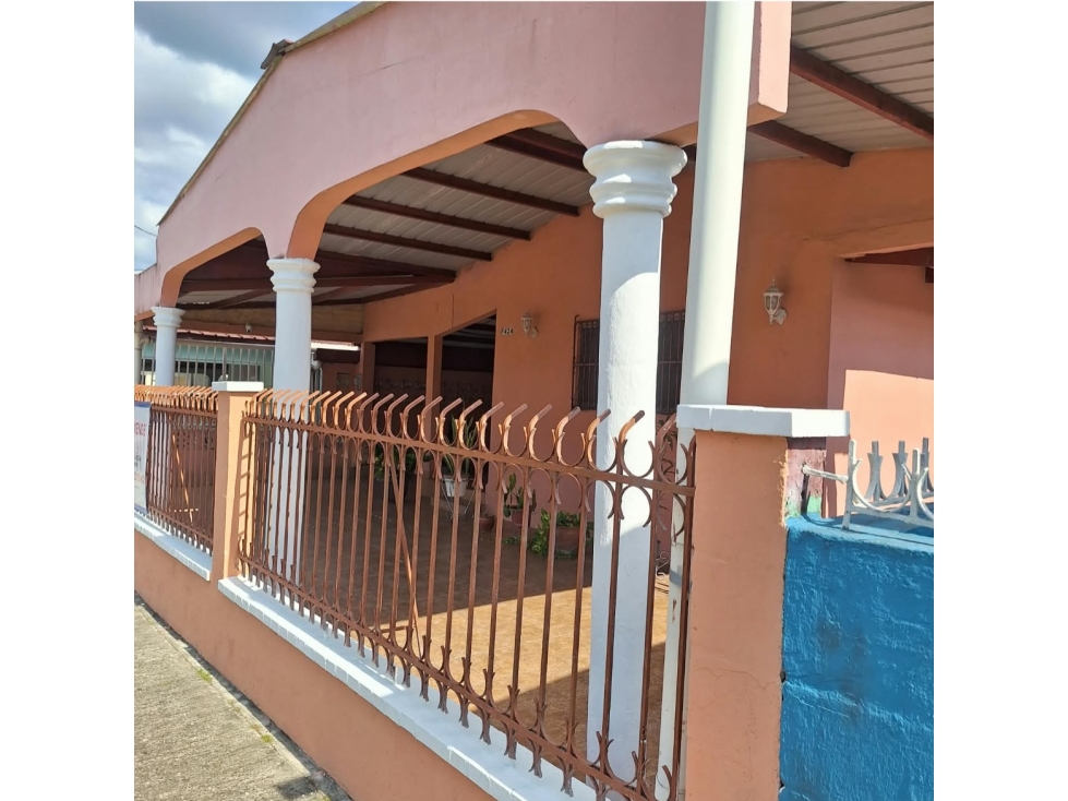 VENTA DE CASA BETANIA MIRAFLORES — foto 3