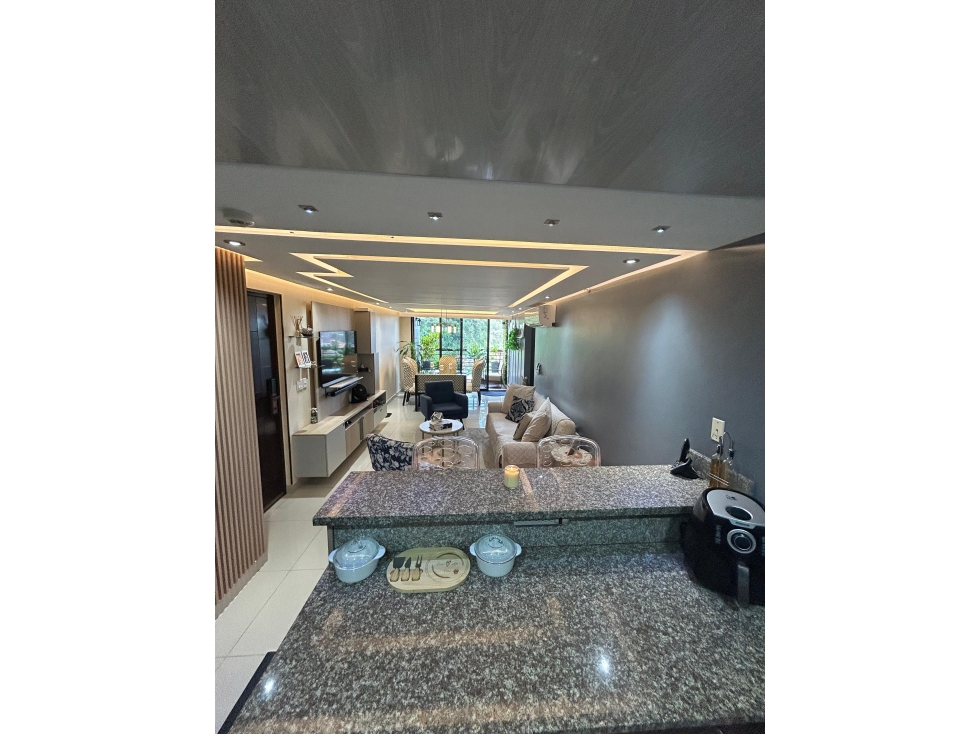 VENTA APARTAMENTO CONDADO DEL REY PH CONDADO COUNTRY CLUB