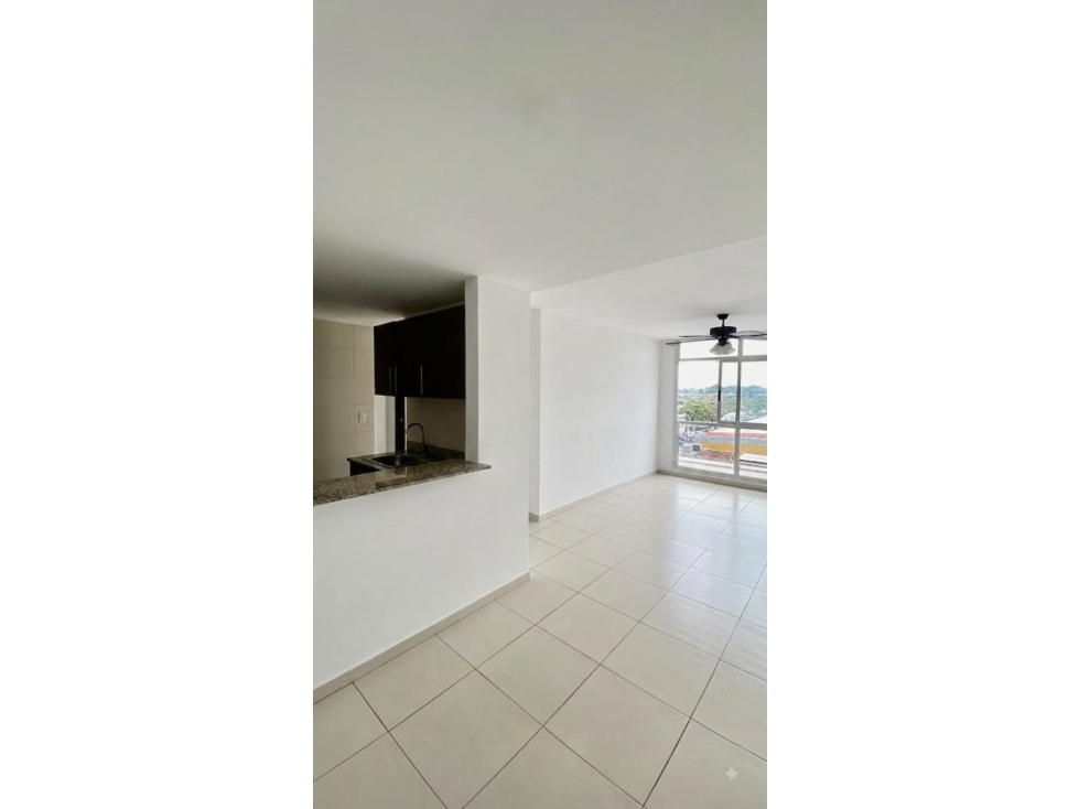 ALQUILER APARTAMENTO DON BOSCO
