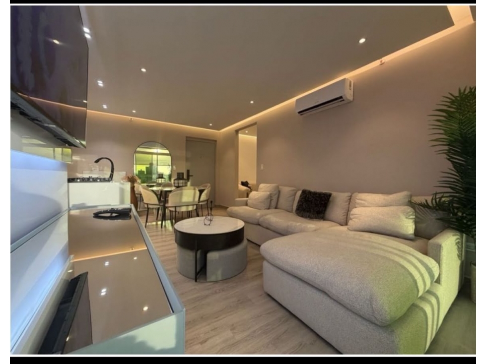 VENTA APARTAMENTO VIA ESPAÑA