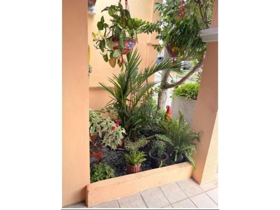 CASA ALQUILER BRISAS DEL GOLF — foto 3