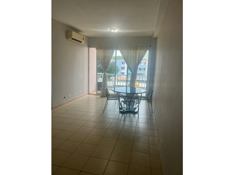 VENTA APARTAMENTO CARRASQUILLA — foto 4