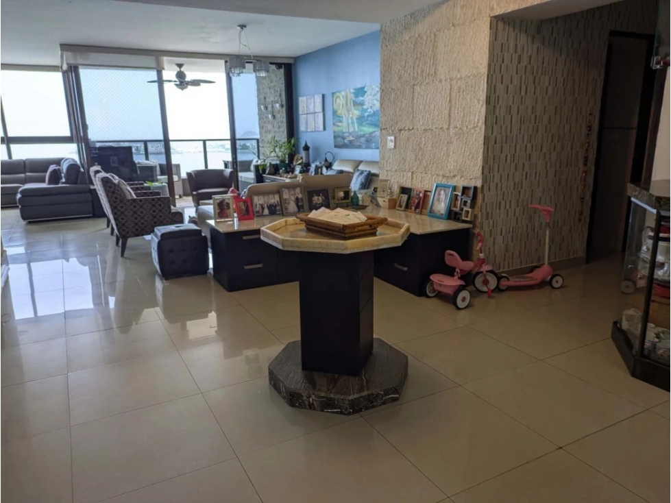 VENTA APARTAMENTO SAN FRANCISCO — foto 3