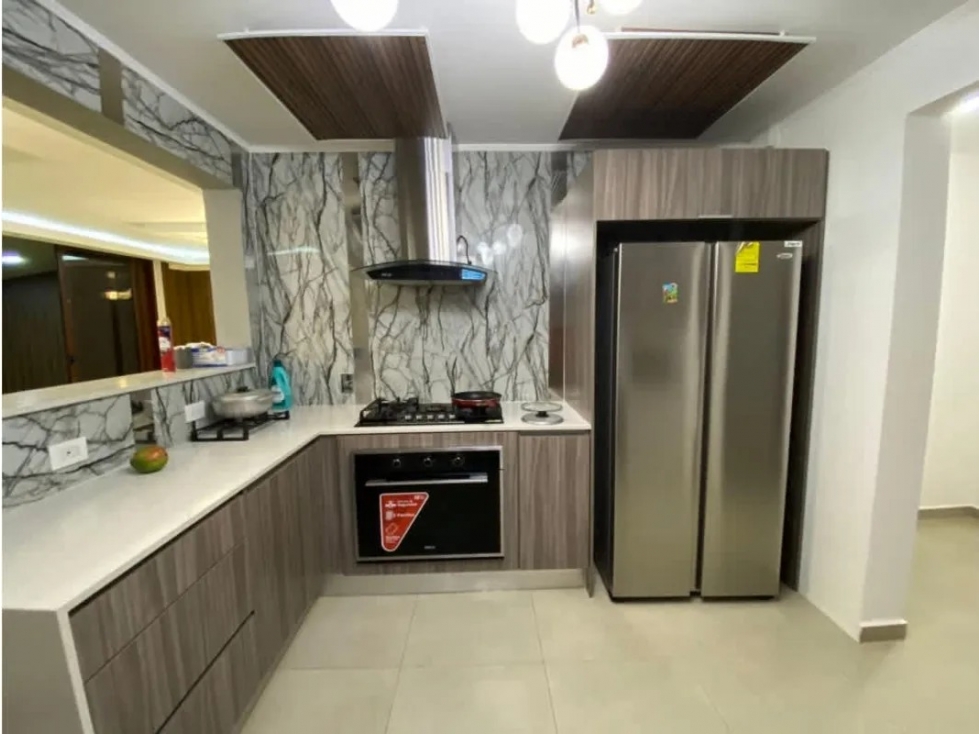 VENTA CASA BRISAS DEL GOLF PH GOLF GARDENS — foto 2