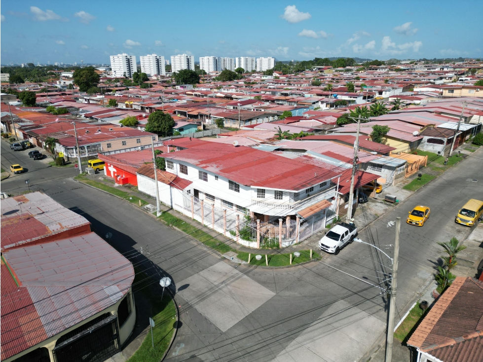 VENTA CASA DON BOSCO