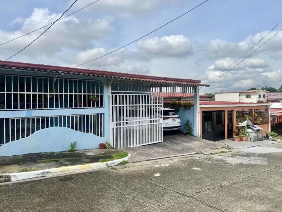 VENTA CASA CERRO VIENTO