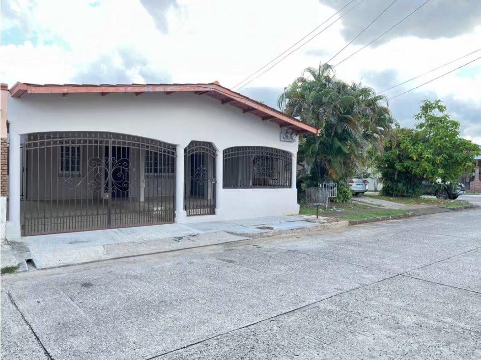 VENTA CASA SAN ANTONIO - 3