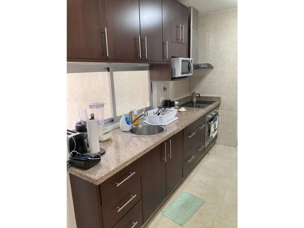 VENTA APARTAMENTO SAN FRANCISCO PUNTA PACIFICA — foto 5
