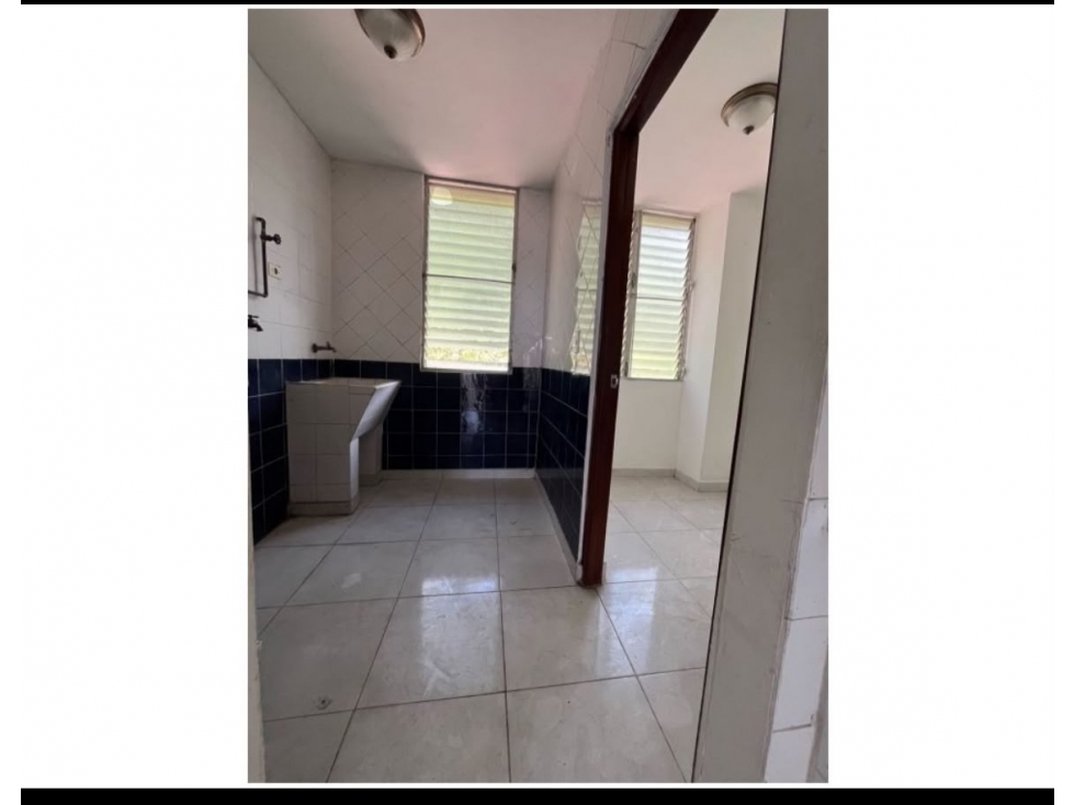 VENTA APARTAMENTO DOS MARES — foto 3
