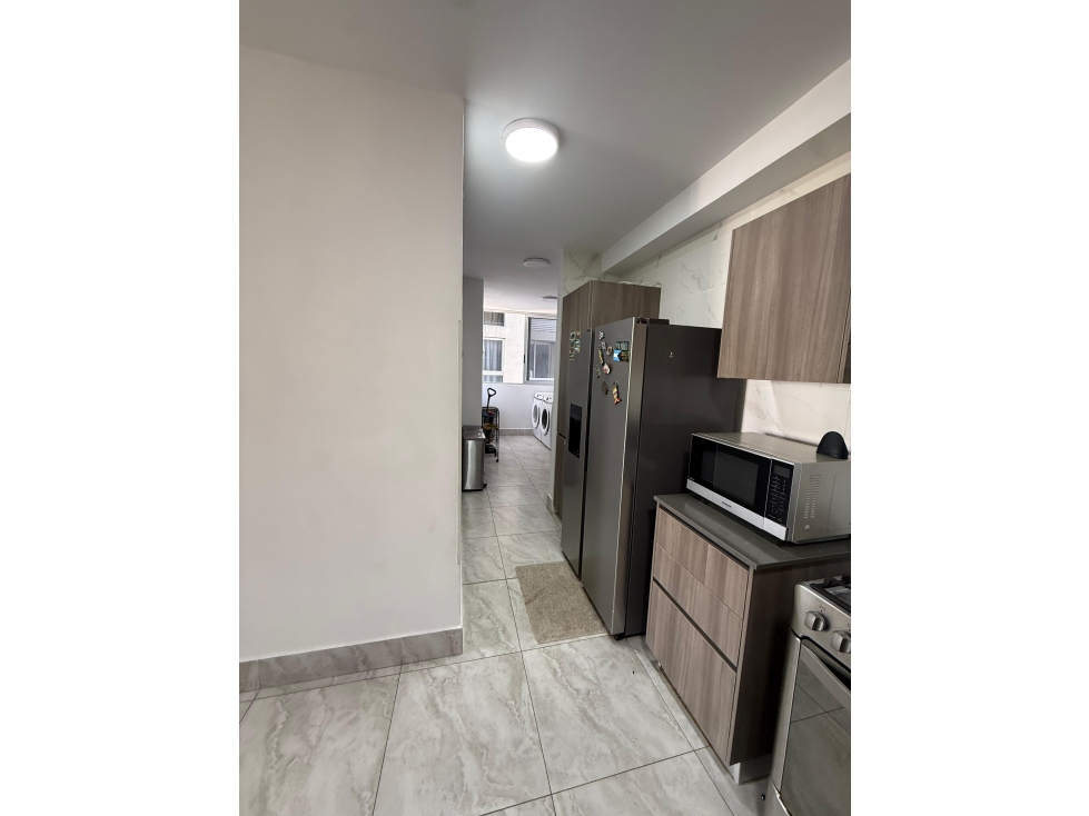 VENTA APARTAMENTO EL CANGREJO — foto 3